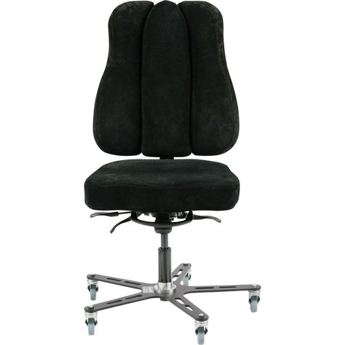 Synergo II Ergonomic Welding Chair Distribution Jean Lapalme