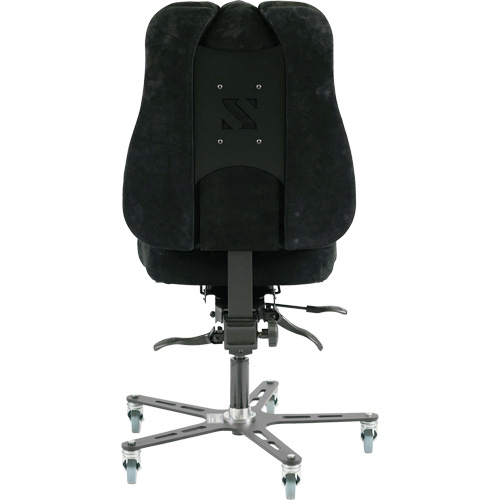 Synergo II Ergonomic Welding Chair Distribution Jean Lapalme