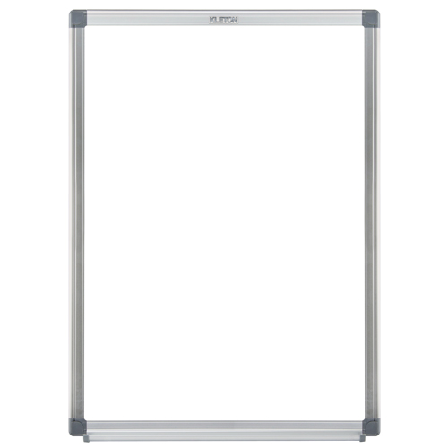 Tableau blanc en porcelaine, Magn&eacute;tique, 18" la x 24" h Distribution Jean Lapalme