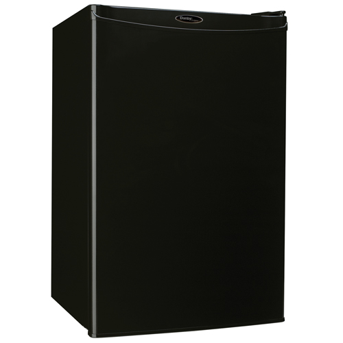 R&eacute;frig&eacute;rateur compact, 32-11/16" h x 20-11/16" la x 20-7/8" p x Capacit&eacute; de 4,4 pi³ Distribution Jean Lapalme