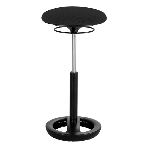 Chaise ergonomique Twixt, Stationnaire, Ajustable Hauteur, Capacit&eacute; 250 lb Distribution Jean Lapalme