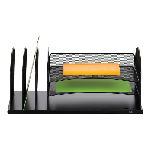 Onyx USB Powered Desk Organizer Distribution Jean Lapalme