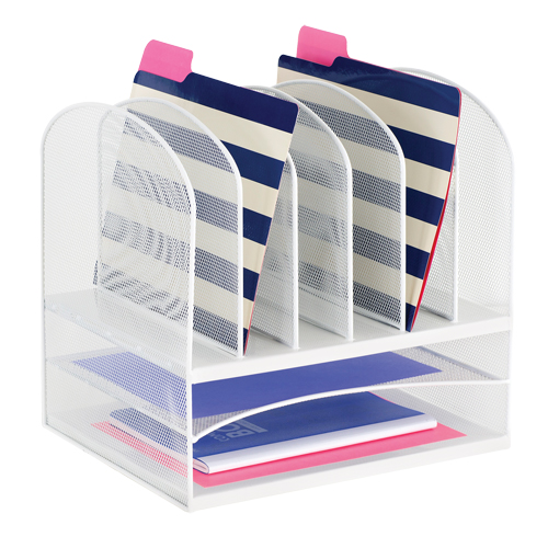 Organisateur de bureau Onyx Distribution Jean Lapalme