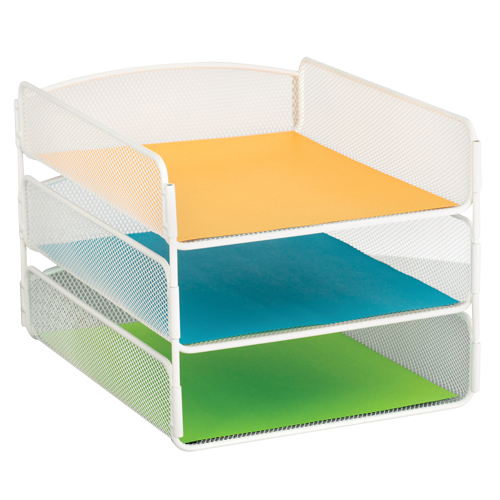 Onyx Desk Tray Distribution Jean Lapalme