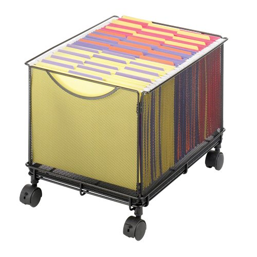 Onyx File Cart Distribution Jean Lapalme
