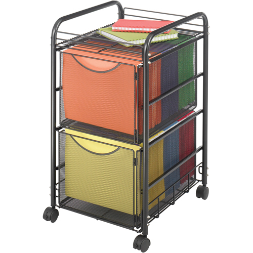Chariot classeur Onyx Distribution Jean Lapalme