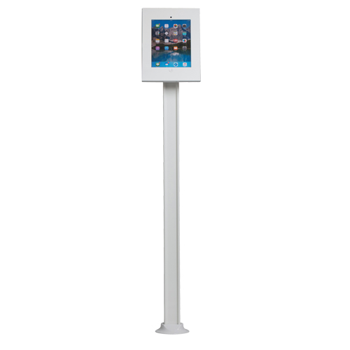 iPad&reg; Holder Distribution Jean Lapalme