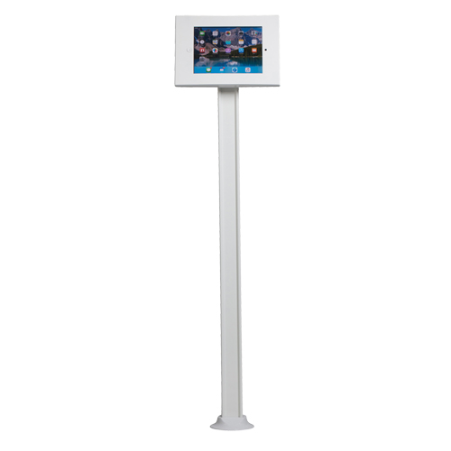 iPad&reg; Holder Distribution Jean Lapalme