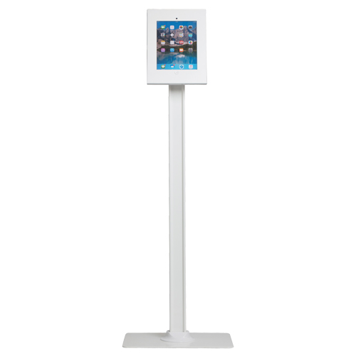 iPad&reg; Holder Distribution Jean Lapalme