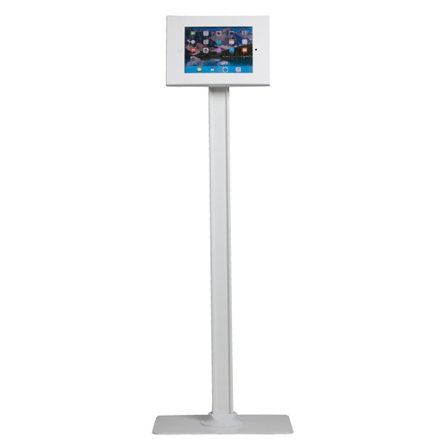 iPad&reg; Holder Distribution Jean Lapalme