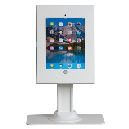 Support pour iPad Distribution Jean Lapalme
