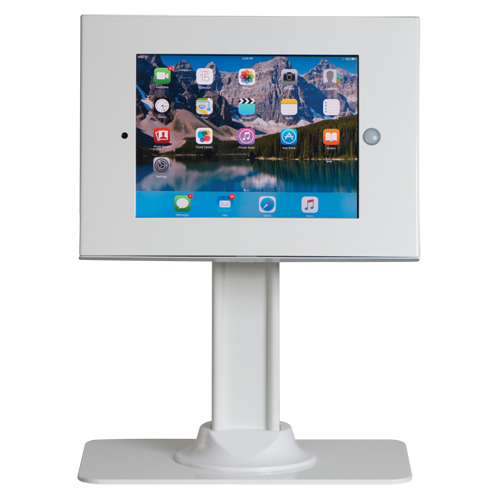Support pour iPad Distribution Jean Lapalme