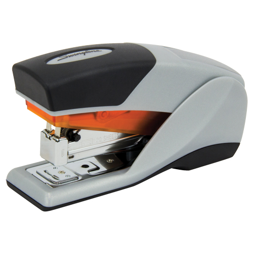Swingline&reg; Optima&reg; 25 Compact Stapler Distribution Jean Lapalme