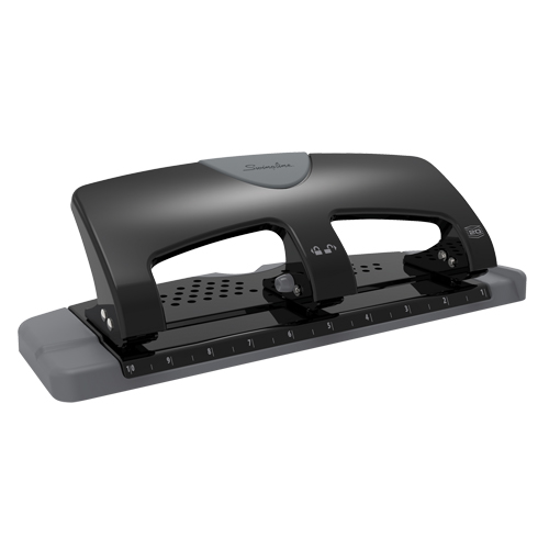 Swingline&reg; SmartTouch 3-Hole Punch Distribution Jean Lapalme