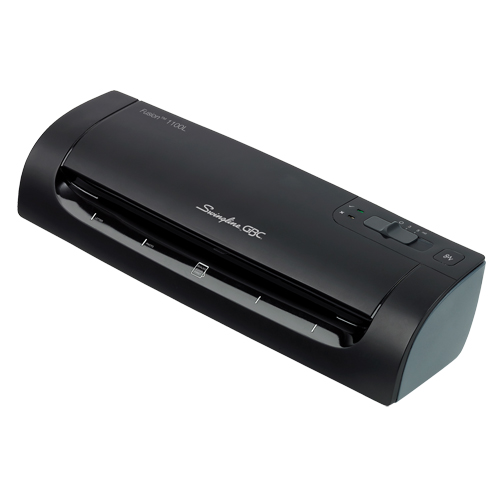 Swingline Fusion 1100L Laminator Distribution Jean Lapalme
