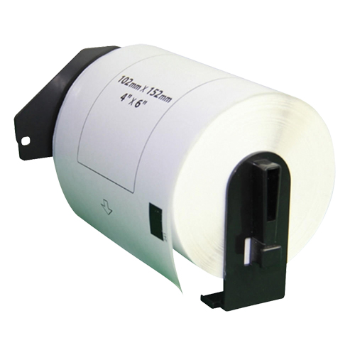 Brother&reg; Shipping Labels Distribution Jean Lapalme
