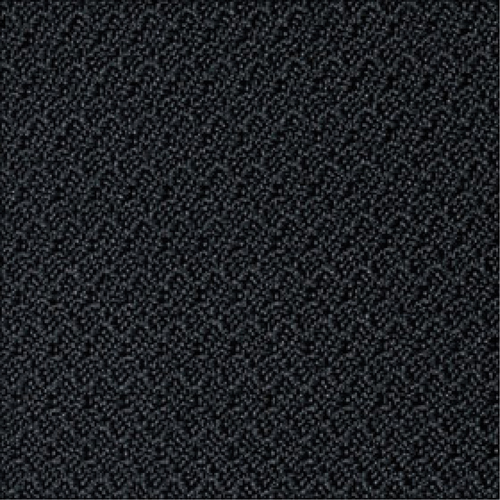 Chaise, Tissu, Hauteur 30", Capacit&eacute; 200 lb, Noir Distribution Jean Lapalme