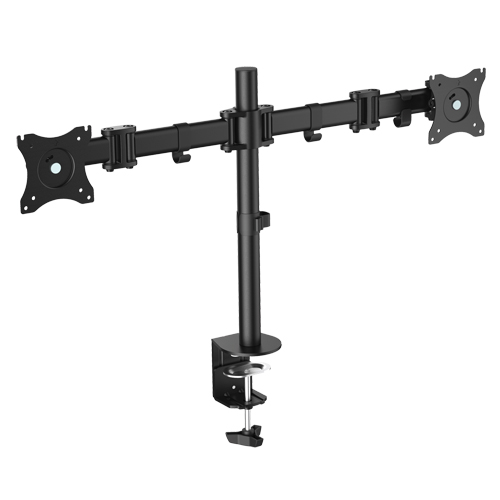 Bras double pour moniteur ActivErgo Distribution Jean Lapalme