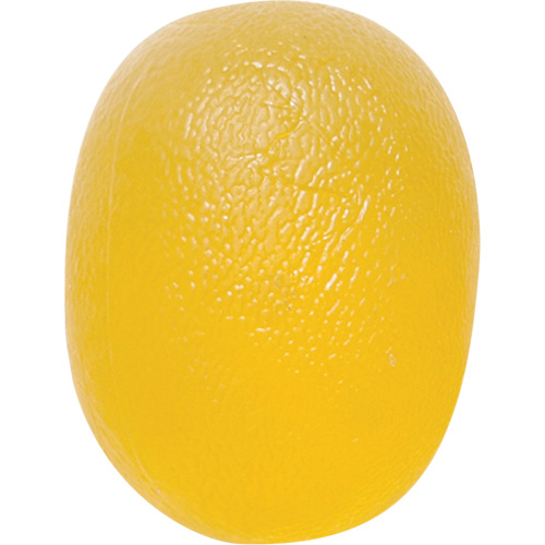 Œuf en gel pour exercice de la main Distribution Jean Lapalme