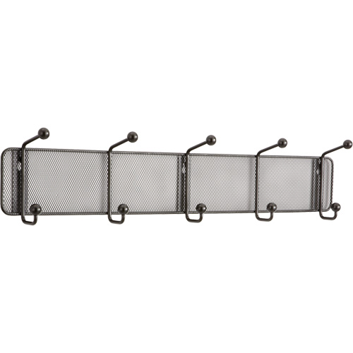 Porte-accessoires mural en maille Onyx Distribution Jean Lapalme