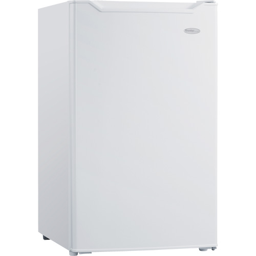 Diplomat Compact Refrigerator, 31-14/16" H x 19-5/16" W x 19-5/16" D, 4.4 cu. ft. Capacity Distribution Jean Lapalme
