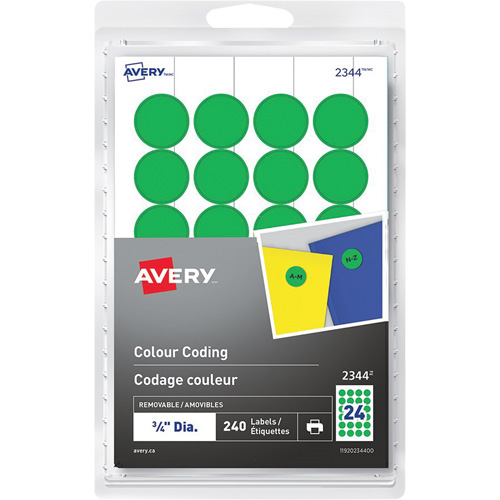Identification & Coding Labels Distribution Jean Lapalme