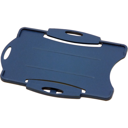 Porte-carte d&eacute;celable par d&eacute;tecteur de m&eacute;tal pour cartes &agrave; piste magn&eacute;tique Distribution Jean Lapalme