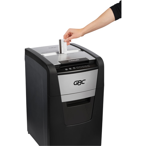 D&eacute;chiqueteuse pour bureau &agrave; domicile AutoFeed+ Distribution Jean Lapalme