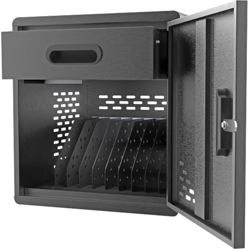 Modular Charging Cabinet Distribution Jean Lapalme