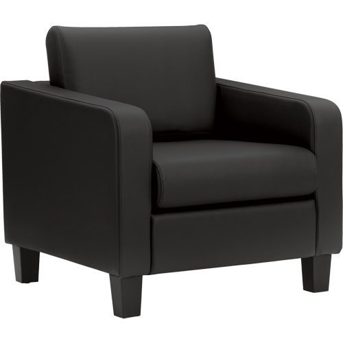 Fauteuil club — Suburb Distribution Jean Lapalme