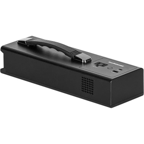 KwikBoost EdgePower&reg; Portable Power Station Distribution Jean Lapalme
