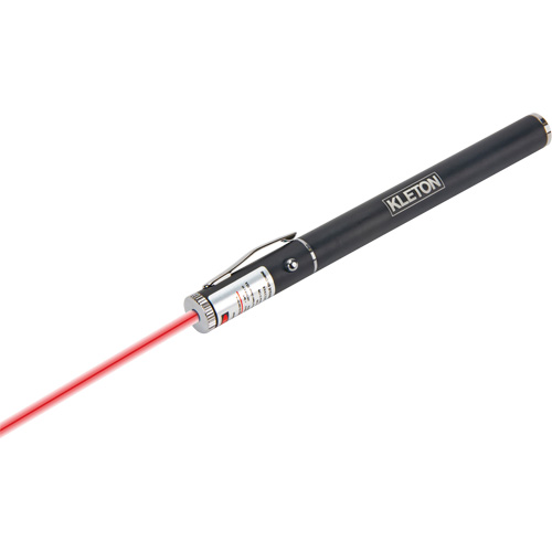 Laser Pointer Distribution Jean Lapalme