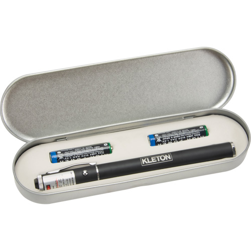Laser Pointer Distribution Jean Lapalme