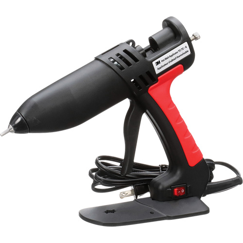 Applicateur d'adh&eacute;sif thermofusible Scotch-Weld, 500 W Distribution Jean Lapalme