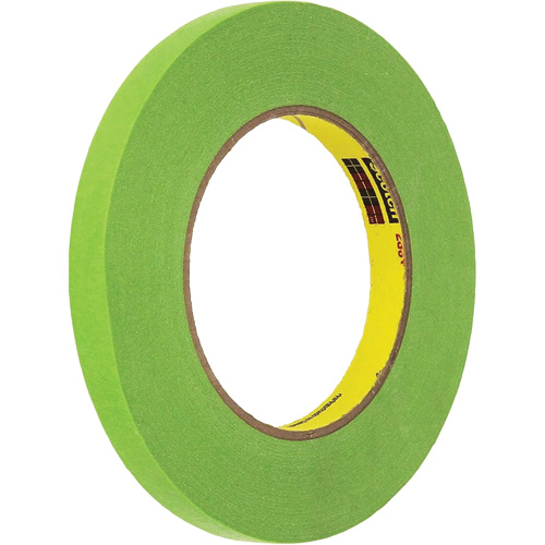 Ruban-cache performant 233+ Scotch, 12 mm (1/2") x 55 m (180'), Vert Distribution Jean Lapalme