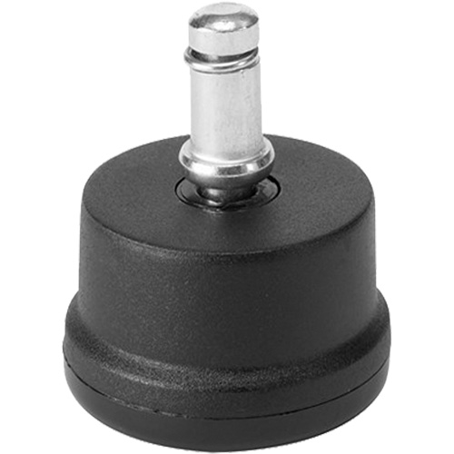 Patins glisseurs en nylon de 2" pour si&egrave;ges Task Master Distribution Jean Lapalme