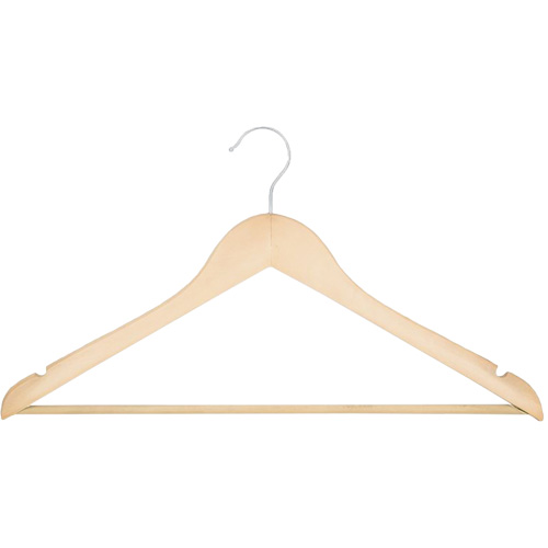 Contoured Hangers Distribution Jean Lapalme