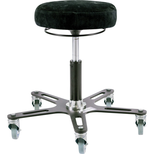 Tabouret Soudage OmniStool Distribution Jean Lapalme