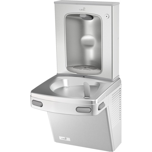 VersaFiller Water Fountain & Bottle Fillers Distribution Jean Lapalme