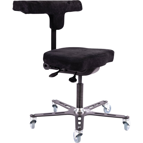 Chaise ergonomique de soudage VEGA-T Distribution Jean Lapalme