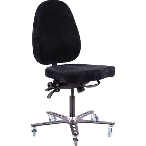 Chaise ergonomique de soudage SF190 Distribution Jean Lapalme