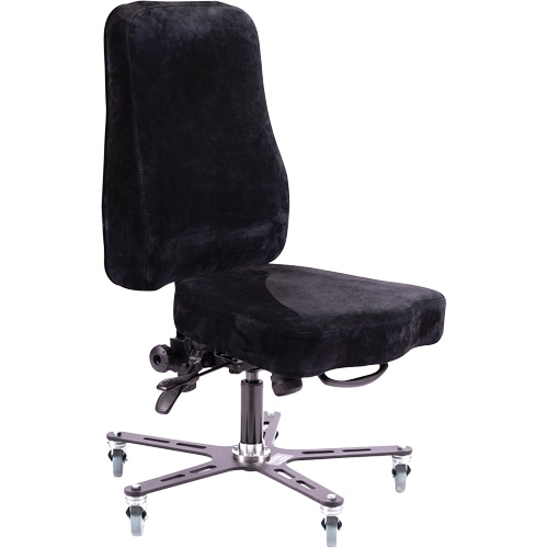 SYNERGO I Ergonomic Chair Distribution Jean Lapalme