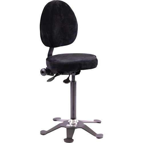 TA190 Ergonomic Welding Stool Distribution Jean Lapalme
