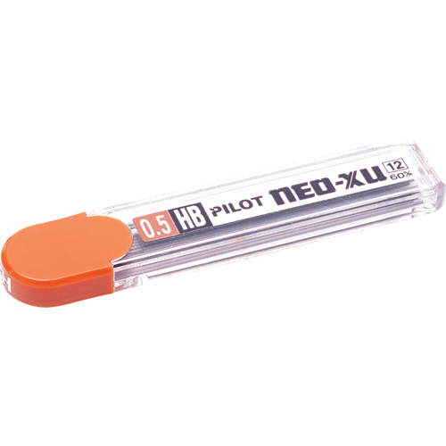 Papermate&reg; Lead, 0.5 mm Distribution Jean Lapalme