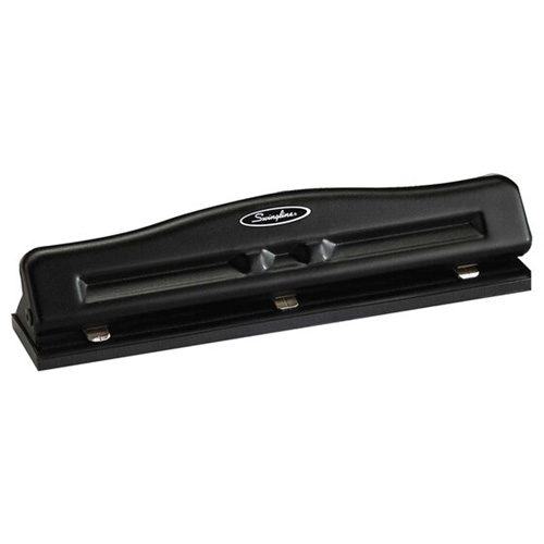 Heavy-Duty 3 Hole Paper Punch Distribution Jean Lapalme