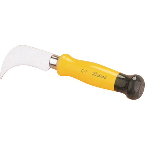 Industrial Flooring Knife, 3/40" Distribution Jean Lapalme