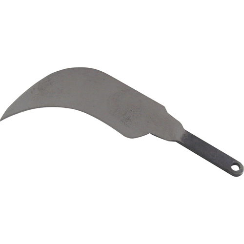 Flooring Knife Replacement Blade, Single Style Distribution Jean Lapalme