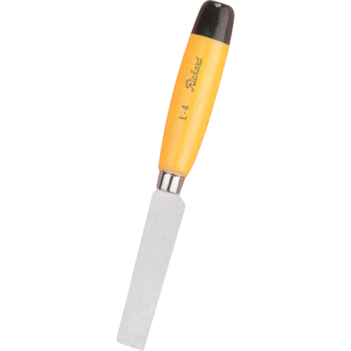 Couteau utilitaire industriel, 3 1/4 x 11/16" Distribution Jean Lapalme