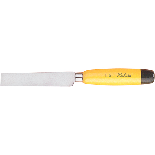 Industrial Utility Knife, 3 7/8 x 3/4" Distribution Jean Lapalme
