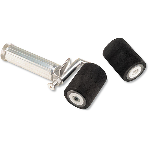 Syst&egrave;mes Rolmark pour pochoirs - Rouleaux &agrave; encre 3" Distribution Jean Lapalme